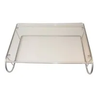 R-Go Ergosteel XL Monitorständer