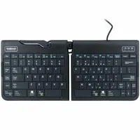 Goldtouch Go!2 Ergonomische Tastatur