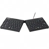 Goldtouch Go!2 Ergonomische Tastatur