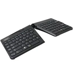 Goldtouch Go!2 – ergonomische Bluetooth-Tastatur