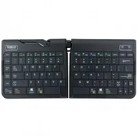 Goldtouch Go!2 – ergonomische Bluetooth-Tastatur