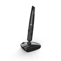 Penclic R2 Ergonomische kabellose Maus