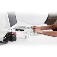 Penclic B2 – ergonomische Bluetooth-Maus, kabellos