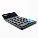 Penclic N2 numerische Tastatur schwarz