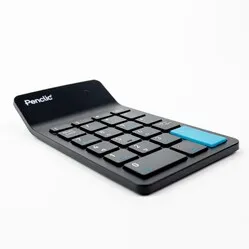 Penclic N2 numerische Tastatur schwarz