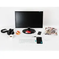 Penclic N2 numerische Tastatur schwarz