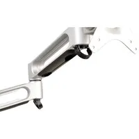DESQ 1556 Monitorarm für 2 Bildschirme 10-26''