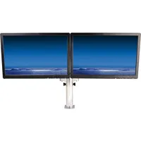 DESQ 1556 Monitorarm für 2 Bildschirme 10-26''