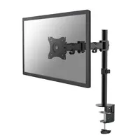NM-D135BLACK Monitorarm 10-30''