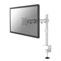 NM-D135SILVER Monitorarm 10-30''