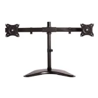 NM-D335DBLACK Monitorarm 10–27''
