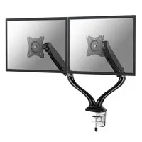 NM-D500DBLACK Monitorarm 10–27''