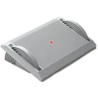 Twinco Twin Active Fußstütze, grau
