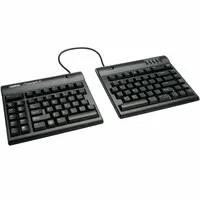 Kinesis Freestyle2 Split-Tastatur für den PC