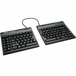 Kinesis Freestyle2 Split-Tastatur für den PC