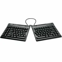 Kinesis Freestyle2 Split-Tastatur für den PC