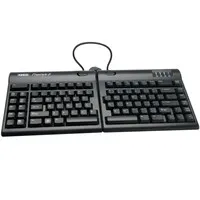 Kinesis Freestyle2 Split-Tastatur für den PC