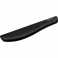 Fellowes PlushTouch™ Handgelenkauflage Tastatur schwarz