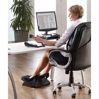 Fellowes Refresh™-Fußstütze