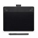 Wacom Intuos Photo Pen & Touch Small Zeichentablett, schwarz