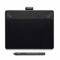 Wacom Intuos Photo Pen & Touch Small Zeichentablett, schwarz