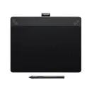 Wacom Intuos 3D Pen & Touch Medium Black Zeichentablett