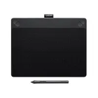 Wacom Intuos 3D Pen & Touch Medium Black Zeichentablett