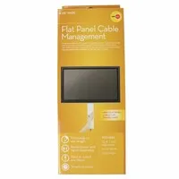 Omnimount Kabelkanal-Set 121 x 10,1 x 2 cm