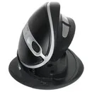 Oyster Large – kabellose, ergonomische Maus mit Links-/Rechts-Funktion