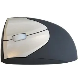 Minicute EZMouse2 – kabellos, für Linkshänder