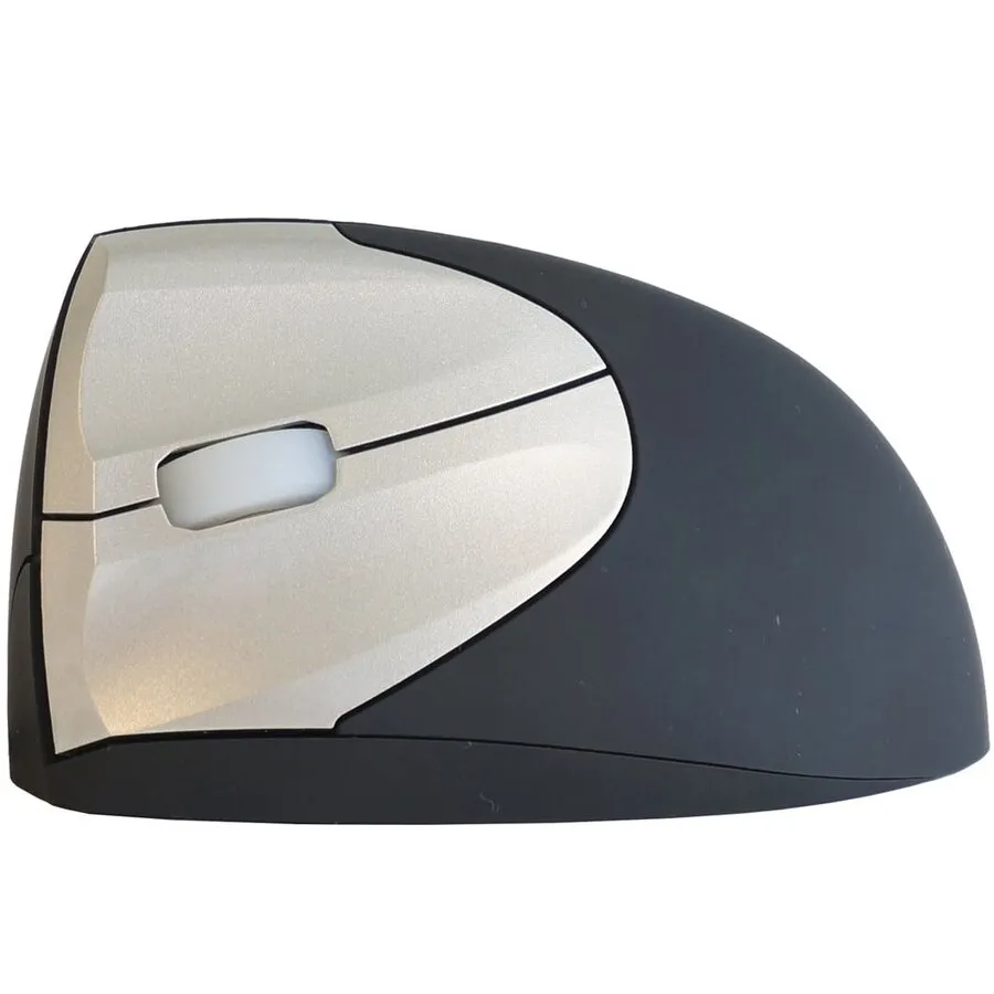 Minicute EZMouse2 kabellos für Linkshänder