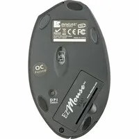 Minicute EZMouse2 kabellos für Linkshänder