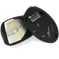 Minicute EZMouse2 kabellos für Linkshänder