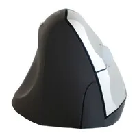 Minicute EZMouse2 kabellos für Linkshänder
