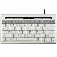 BakkerElkhuizen S-Board 840 Compact-Tastatur