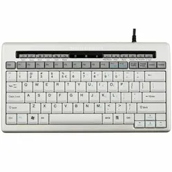 BakkerElkhuizen S-Board 840 Compact-Tastatur