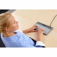 BakkerElkhuizen S-Board 840 Compact-Tastatur