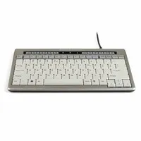 BakkerElkhuizen S-Board 840 Compact-Tastatur
