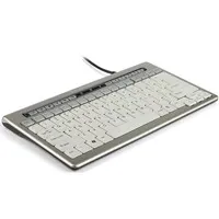 BakkerElkhuizen S-Board 840 Compact-Tastatur
