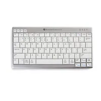 BakkerElkhuizen UltraBoard 950 – Kompakte Bluetooth-Tastatur