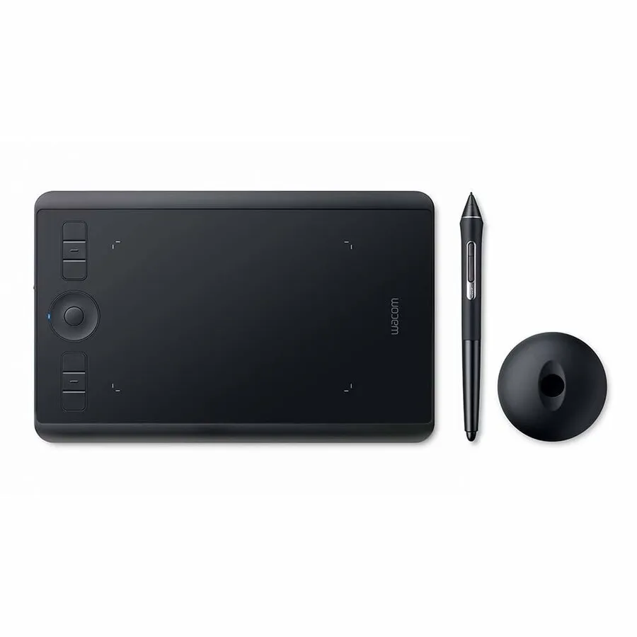 Wacom Intuos Pro Small Zeichentablett