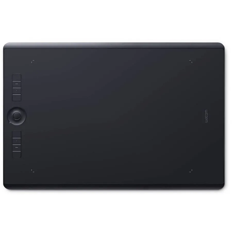 Wacom Intuos Pro Large Pen & Touch Grafiktablett