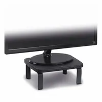 Kensington SmartFit™ Black Monitorständer
