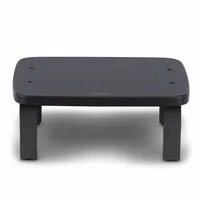 Kensington SmartFit™ Black Monitorständer