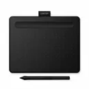 Wacom Intuos S Bluetooth-Zeichentablett, schwarz