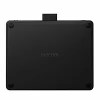 Wacom Intuos S Bluetooth-Zeichentablett, schwarz