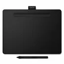 Wacom Intuos M Bluetooth-Zeichentablett, schwarz