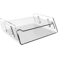 Crystal verstellbarer Monitorständer