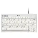 BakkerElkhuizen Ultraboard 950 V2 Kompakt-Tastatur, kabelgebunden