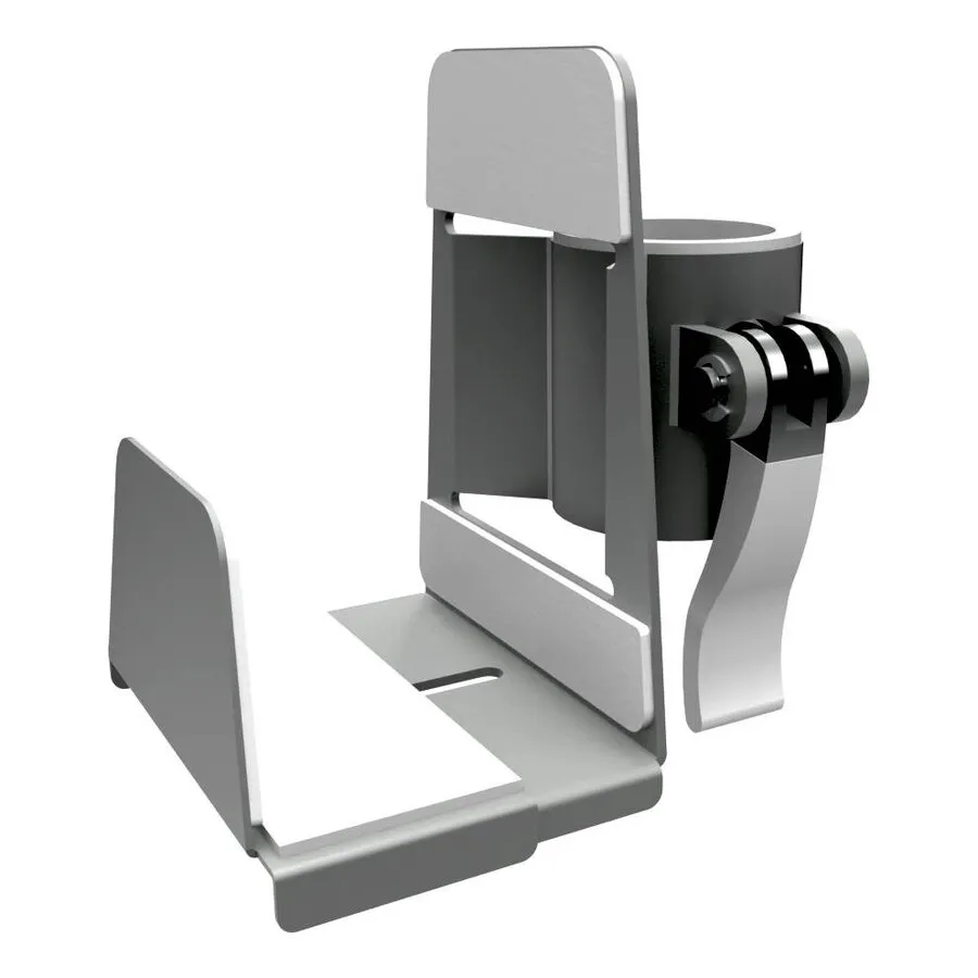 Dataflex Viewmate Thin Client Halterung mit Monitorarmbefestigung - 52.422